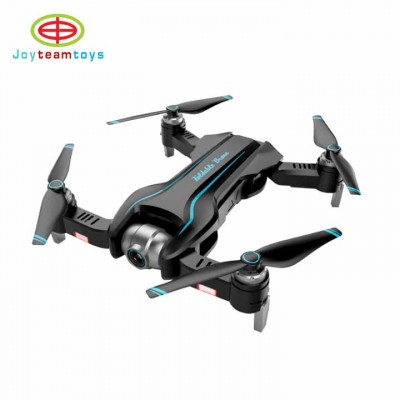 2.4G optical flow drone with adjustment camera following drone Traveler Pro with 4K HD CAMERA