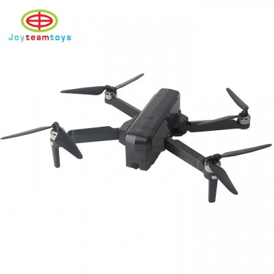 2019 HOT SALE GPS DRONE  SJ  RC DRONE 1080P CAM 5G GPS F11 FOLDABLE BRUSHLESS DRONE FOLLOW ME