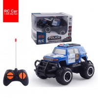 off-road 4 ways function rc car toys radio control mini toys cars