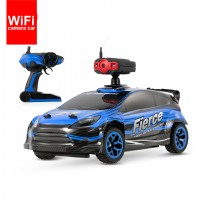 Streaming live rc car Remote control racing car with WiFi Camera