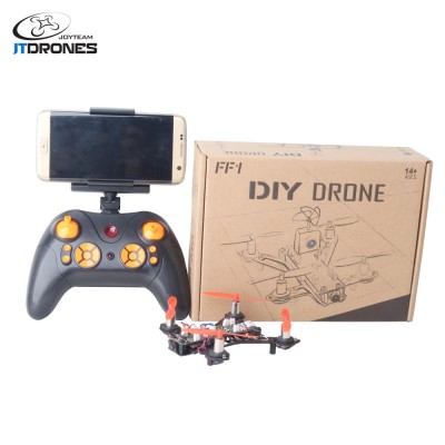 DIY Drone FF1 Sky racer quadcopter 2.4G or 5.8G FPV WiFi DIY Drone