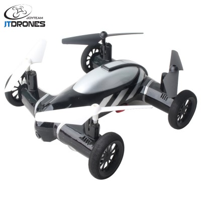 Flying Cars drone Car Remote Control Car RC Quadcopter Drone Flying Vehicles