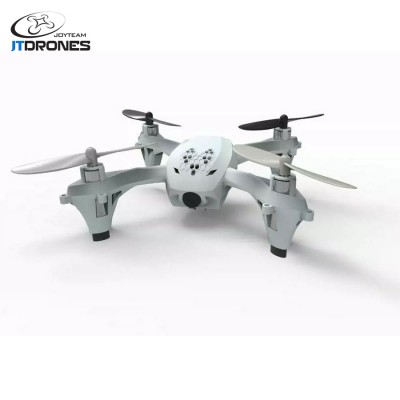 Double 2.4G HD camera quadcopter mini drone with HD camera