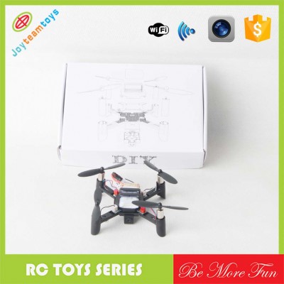 Auto-hover DIY DRONE WIFI App control NANO DRONE DIY