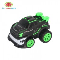 27MHZ 4 CHANNEL RADIO CONTROL TOYS RACE ELECTRIC RC CARS R/C STUNT CAR