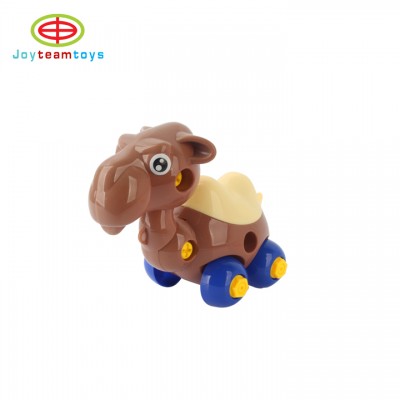 cheap price for chenghai toys plastic toys diy block toys