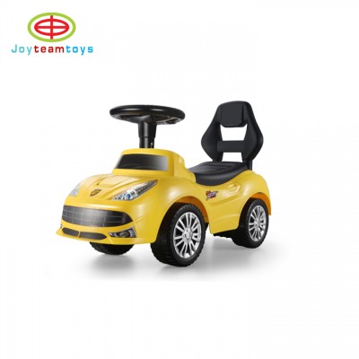 3-6 years old Plastic ABS Material and Battery Power ride on car