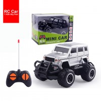 Radio+Control+Toys mini remote control car 2019 new items 4CH rc car