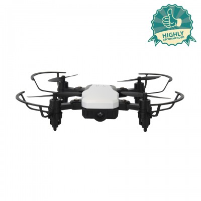 2018 drone rc pocket drone 3 inches WiFi camera drone