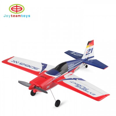 2.4G BRUSHLESS RTF AIRPLANE 43CM  WL A430 RC HELICOPTER JET