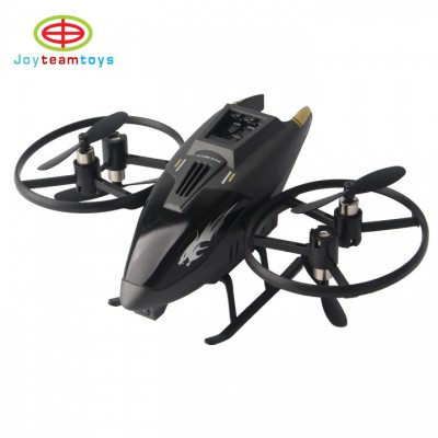 MINI HELICOPTER DRONE WITH WIFI 720P CAMERA RC UFO DRONE