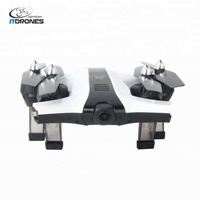 2.4G Hz drone with camera fish len drone